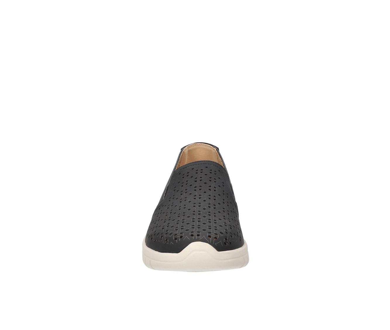 Women's Easy Works by Easy Street Mosaic Work Shoes