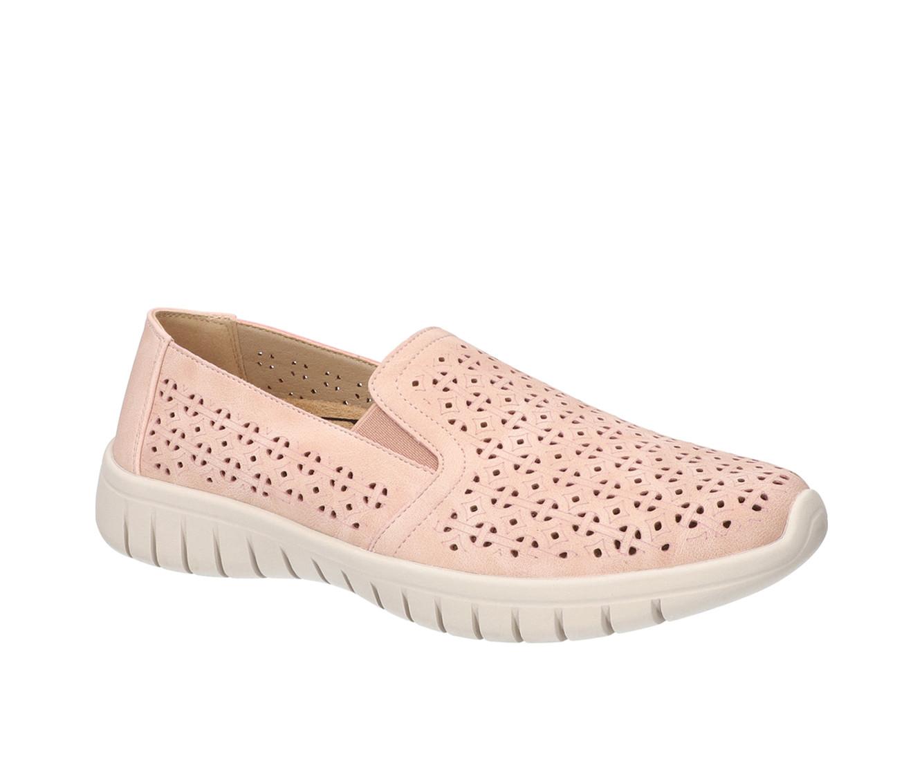 Women's Easy Works by Easy Street Mosaic Work Shoes