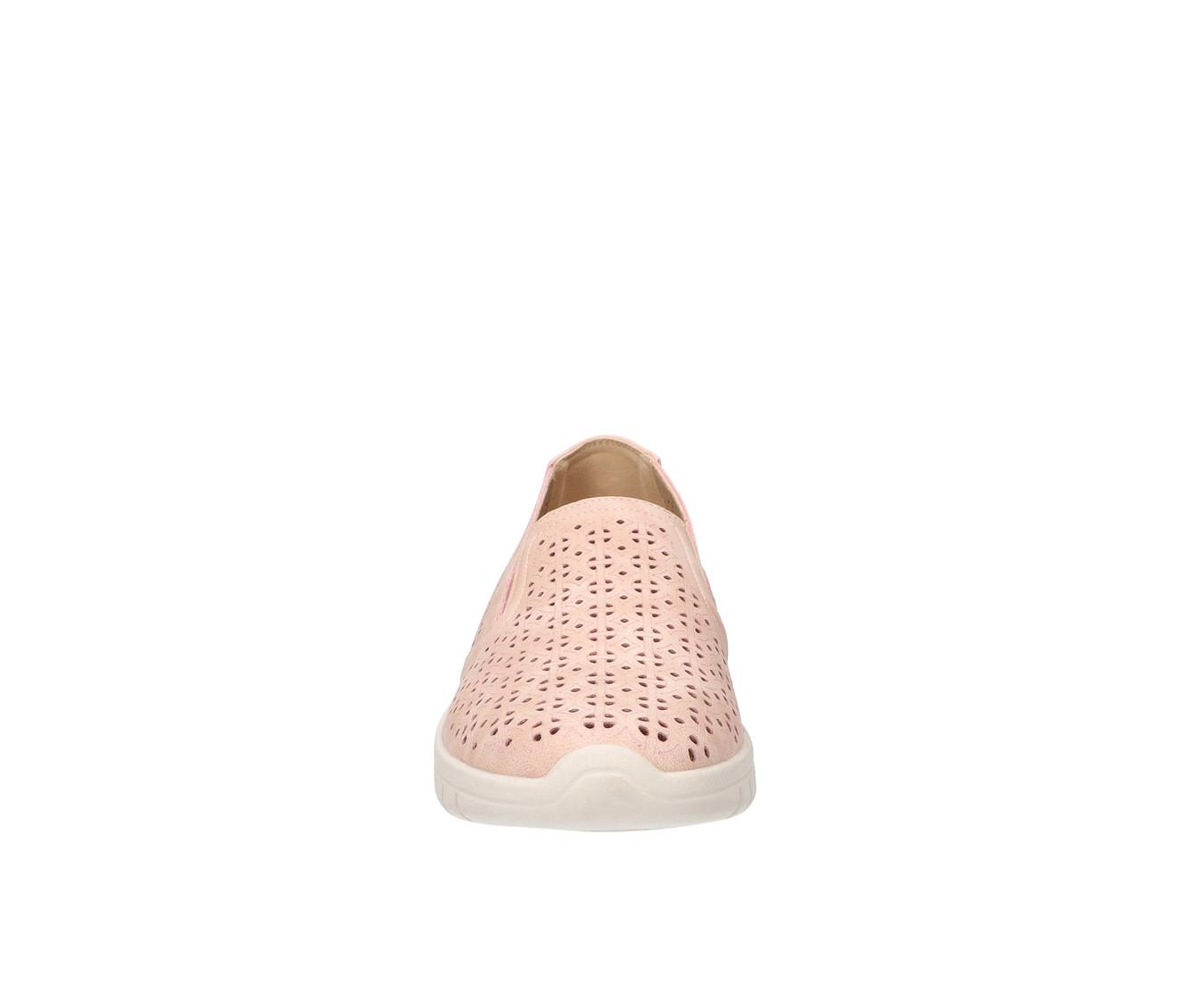 Women's Easy Works by Easy Street Mosaic Work Shoes