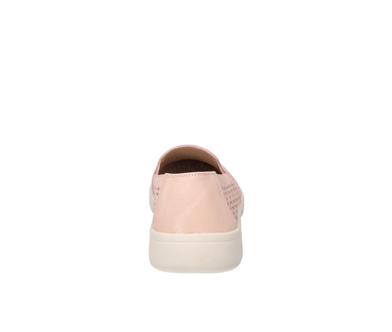 Women's Easy Works by Easy Street Mosaic Work Shoes