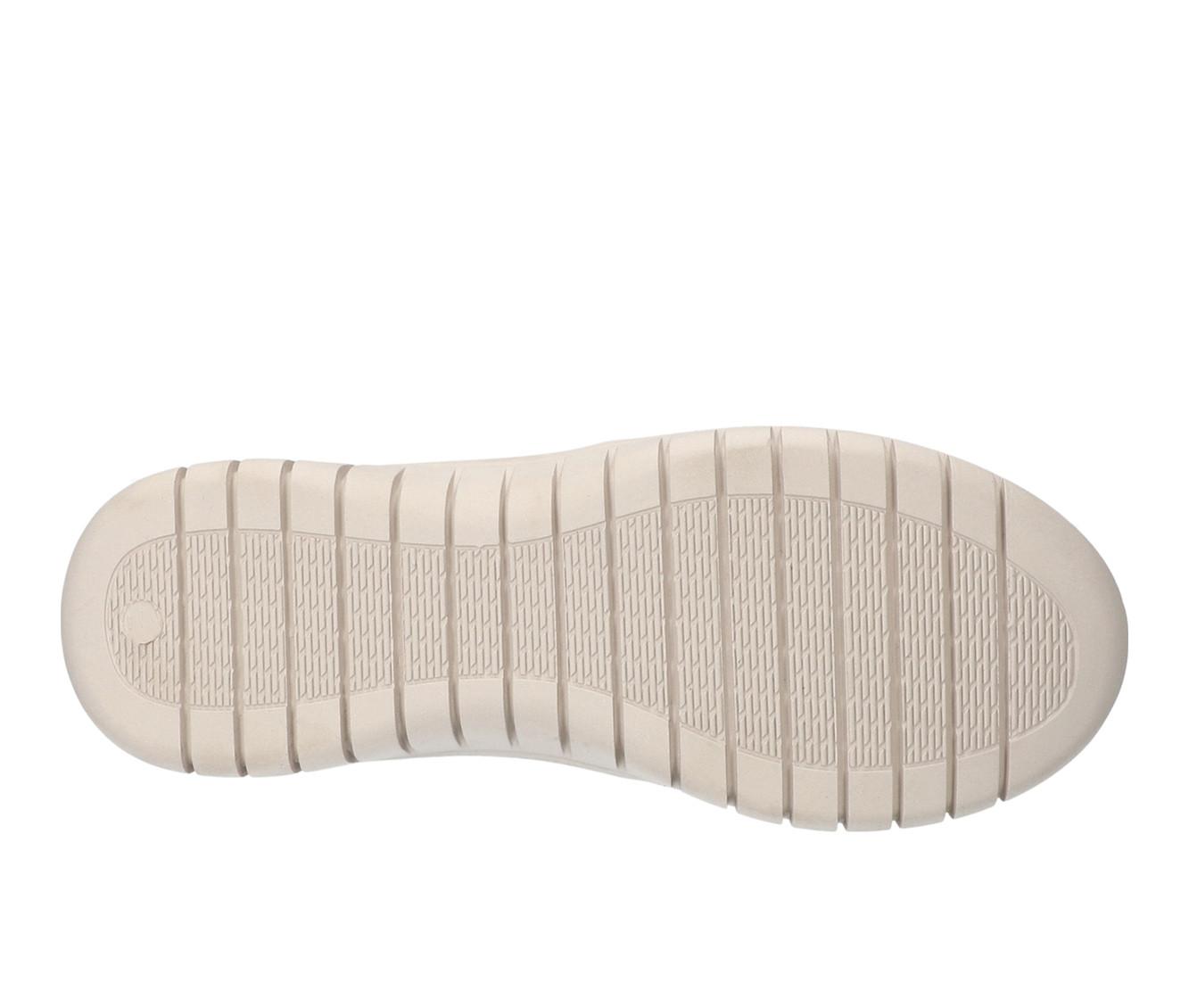 Women's Easy Works by Easy Street Mosaic Work Shoes