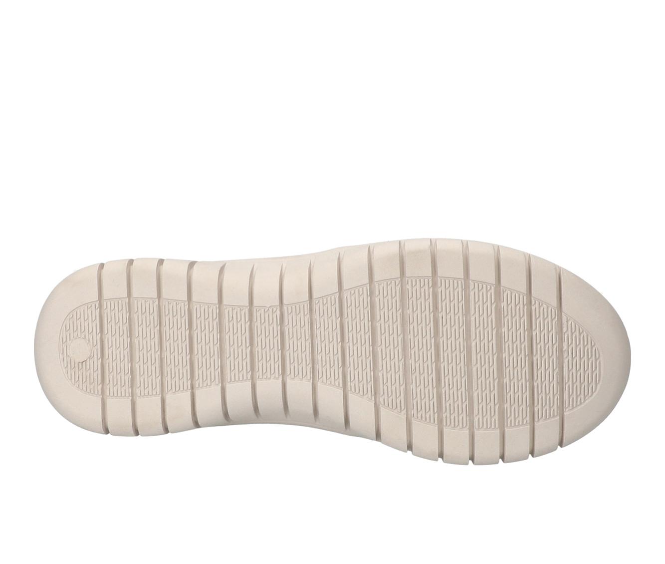 Women's Easy Works by Easy Street Mosaic Work Shoes