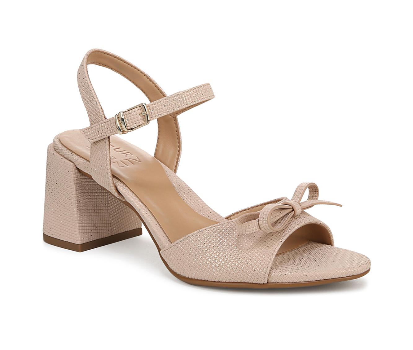 Naturlizer Deandra Dress Sandals