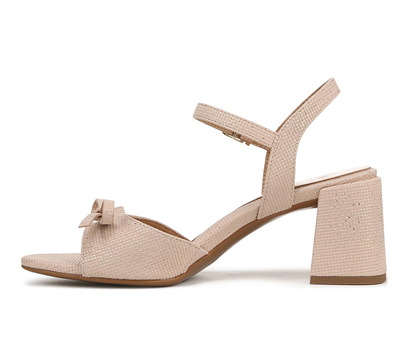 Naturlizer Deandra Dress Sandals