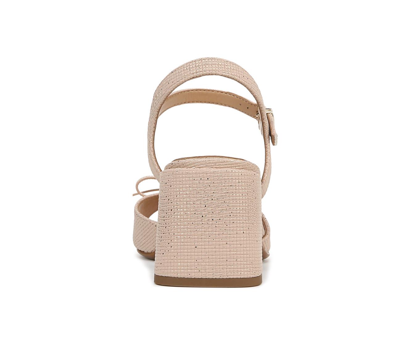 Naturlizer Deandra Dress Sandals