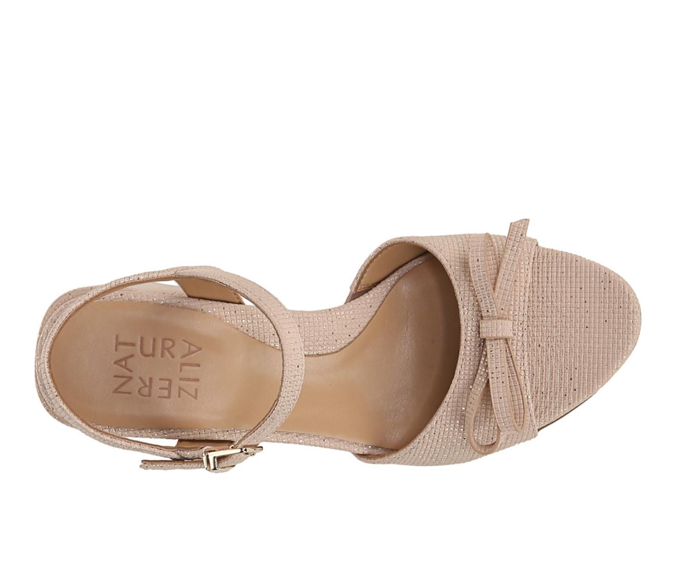 Naturlizer Deandra Dress Sandals