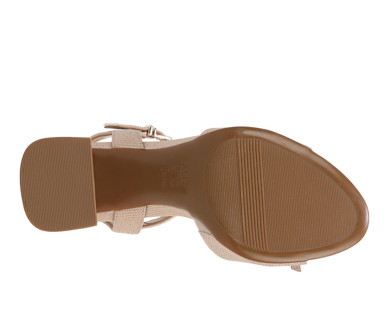 Naturlizer Deandra Dress Sandals