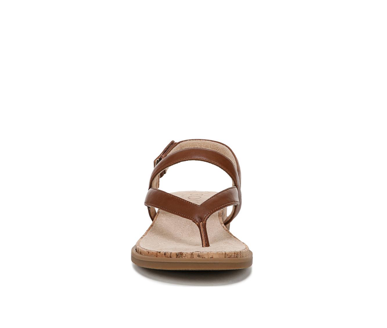 Women's Soul Naturalizer Carolyn Thong Sandals