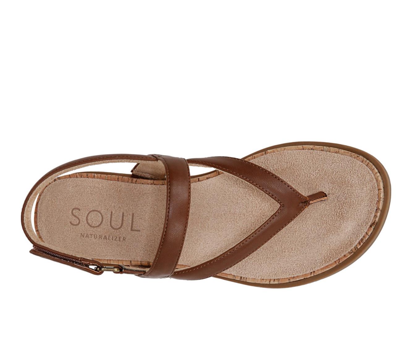 Women's Soul Naturalizer Carolyn Thong Sandals