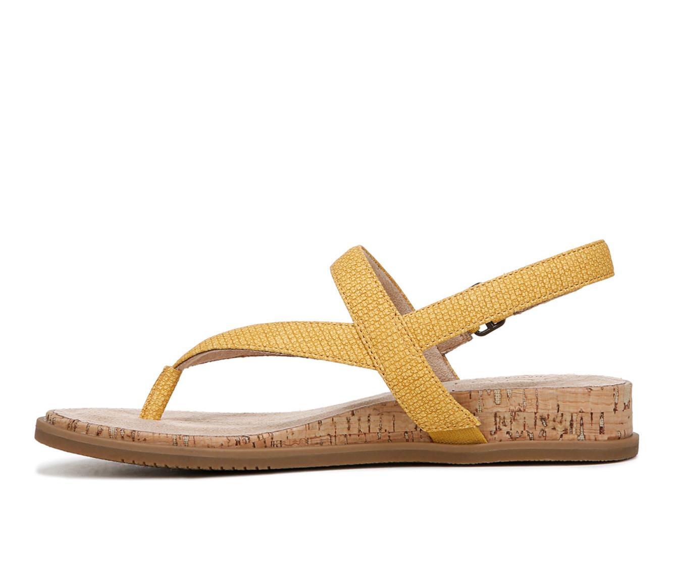 Women's Soul Naturalizer Carolyn Thong Sandals