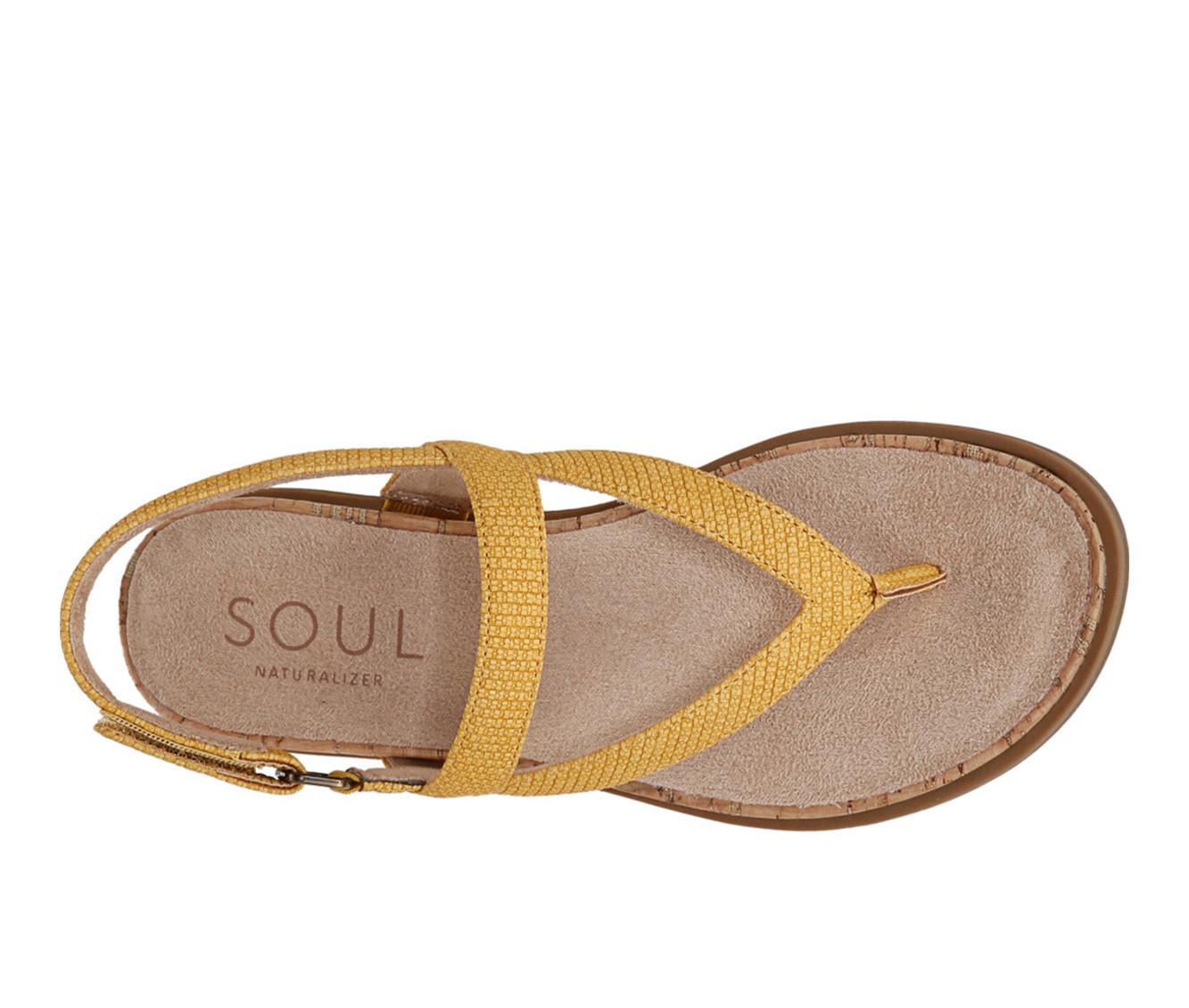 Women's Soul Naturalizer Carolyn Thong Sandals