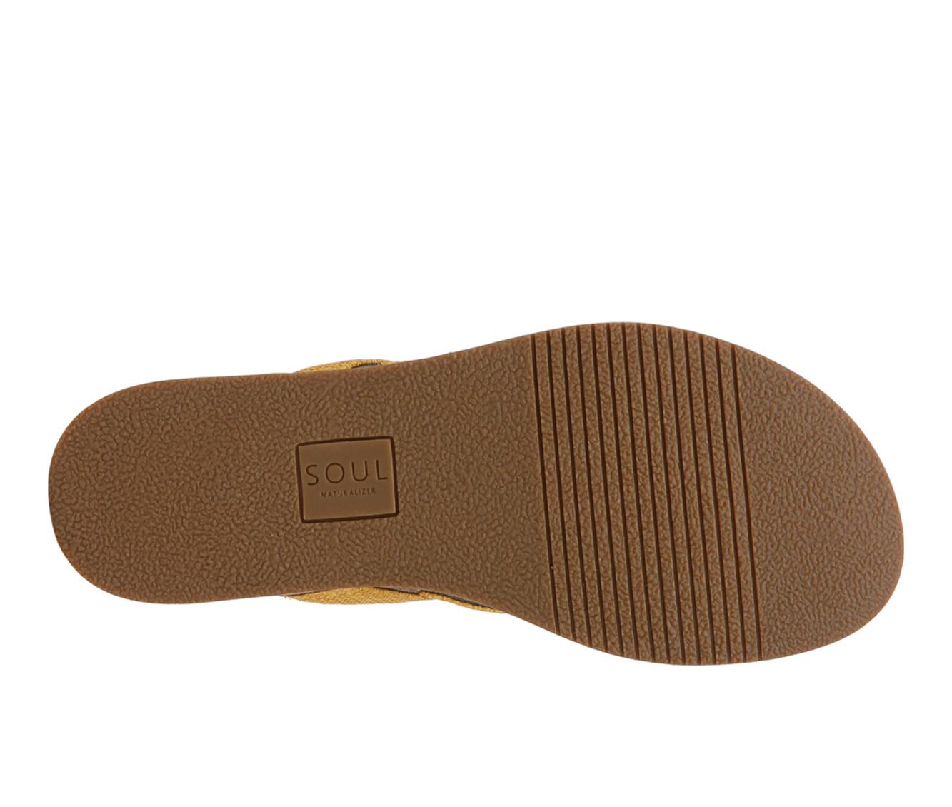 Women's Soul Naturalizer Carolyn Thong Sandals