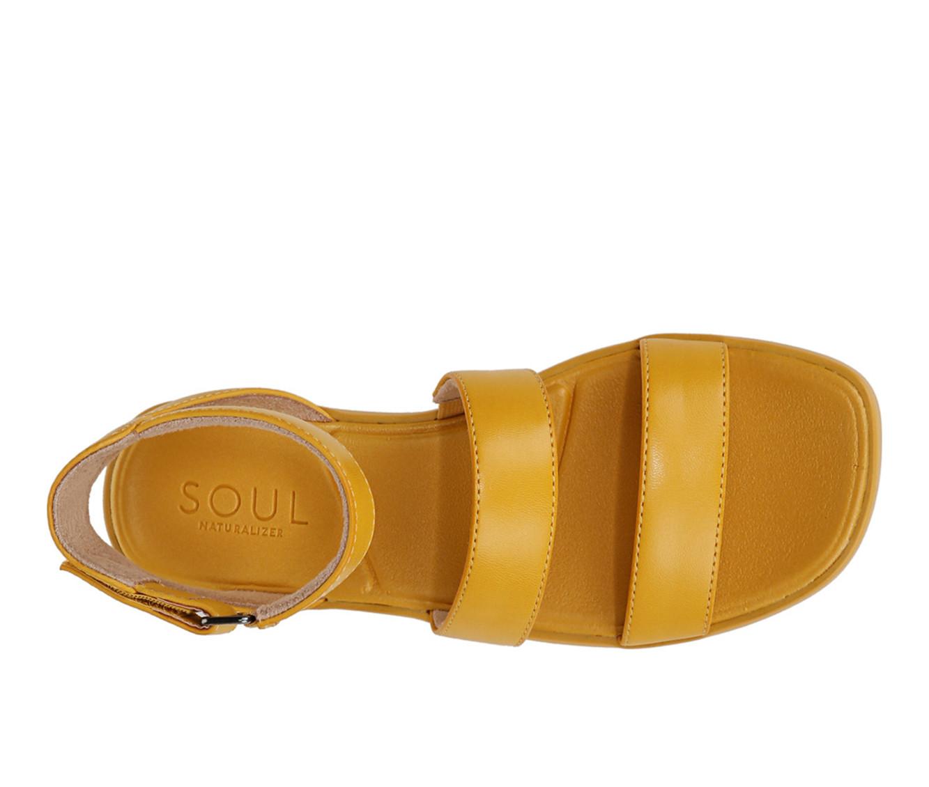Women's Soul Naturalizer Fiesta Sandals