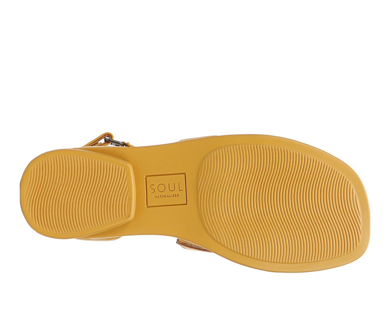 Women's Soul Naturalizer Fiesta Sandals