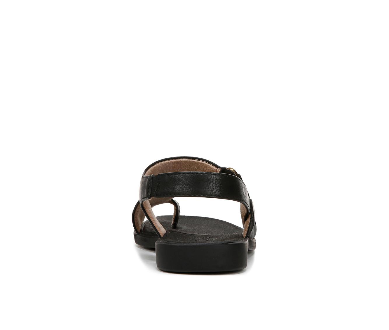 Women's Soul Naturalizer Freya Flat Sandals