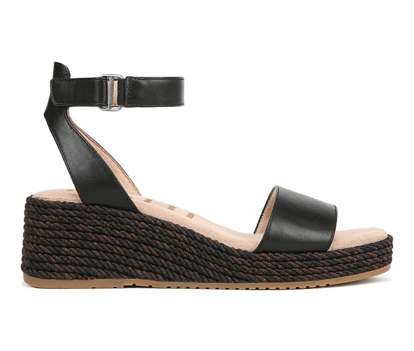 Women's Soul Naturalizer Gloria Wedge Sandals