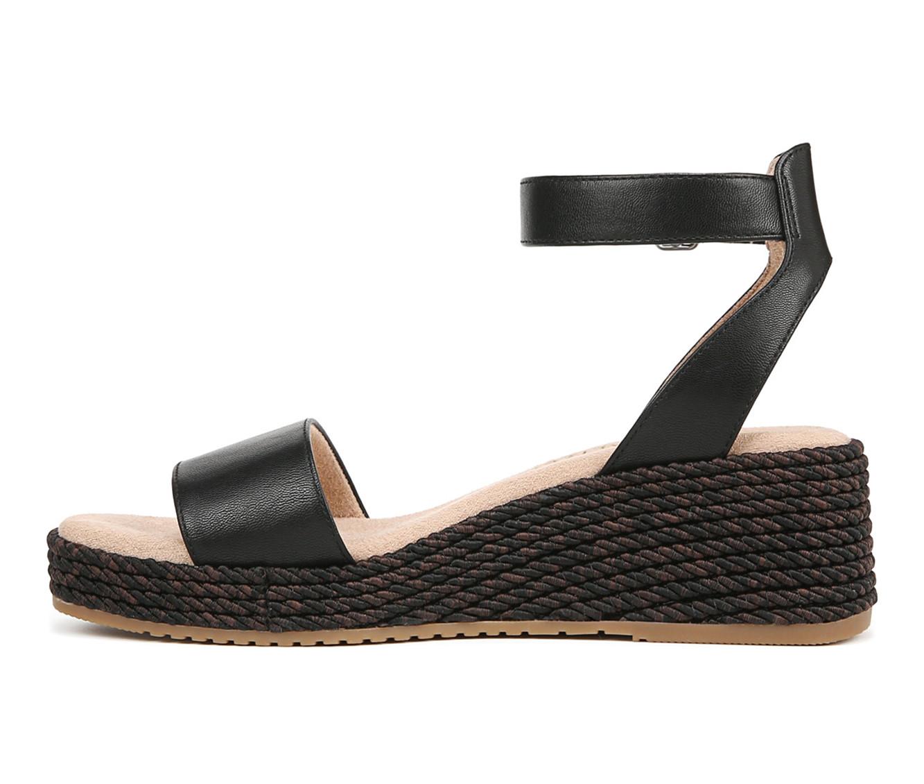 Women's Soul Naturalizer Gloria Wedge Sandals