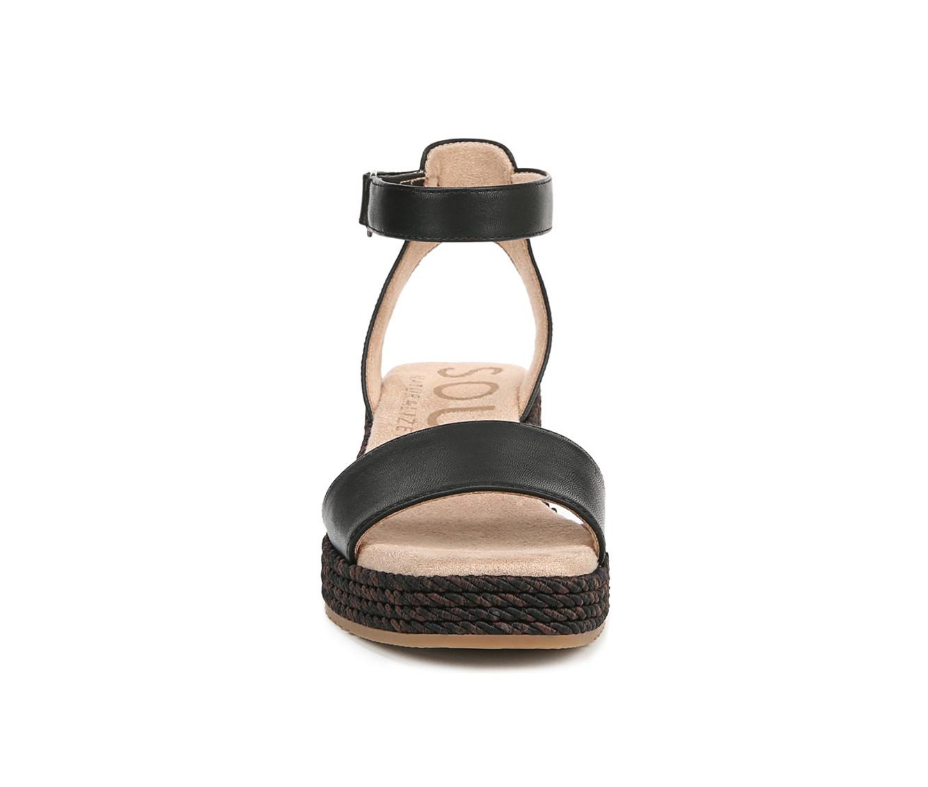 Women's Soul Naturalizer Gloria Wedge Sandals