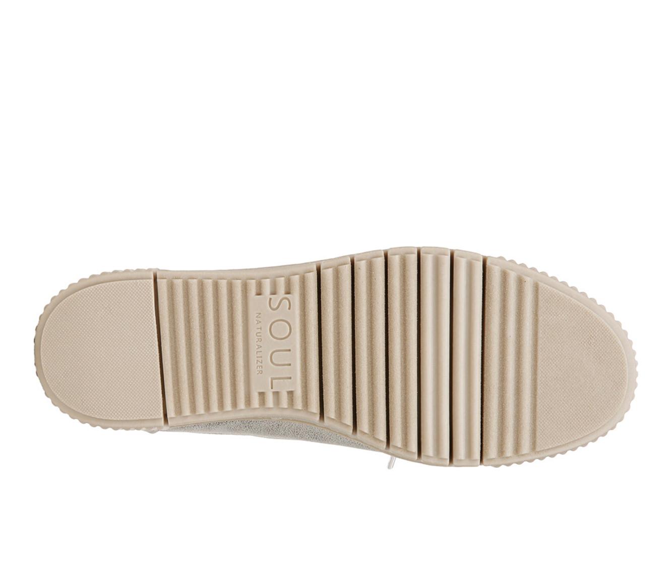 Women's Soul Naturalizer Tia-Boat Shoes