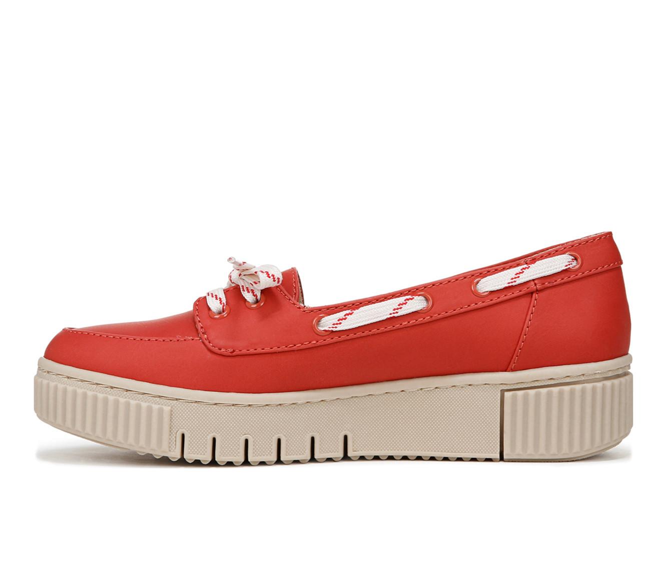 Women's Soul Naturalizer Tia-Boat Shoes