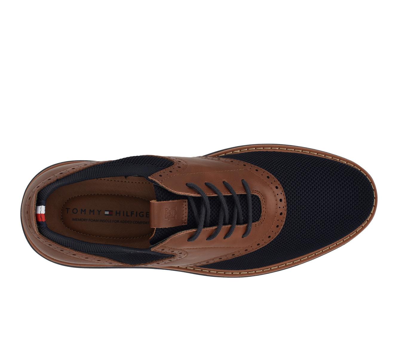 Men's Tommy Hilfiger Varan Dress Shoes