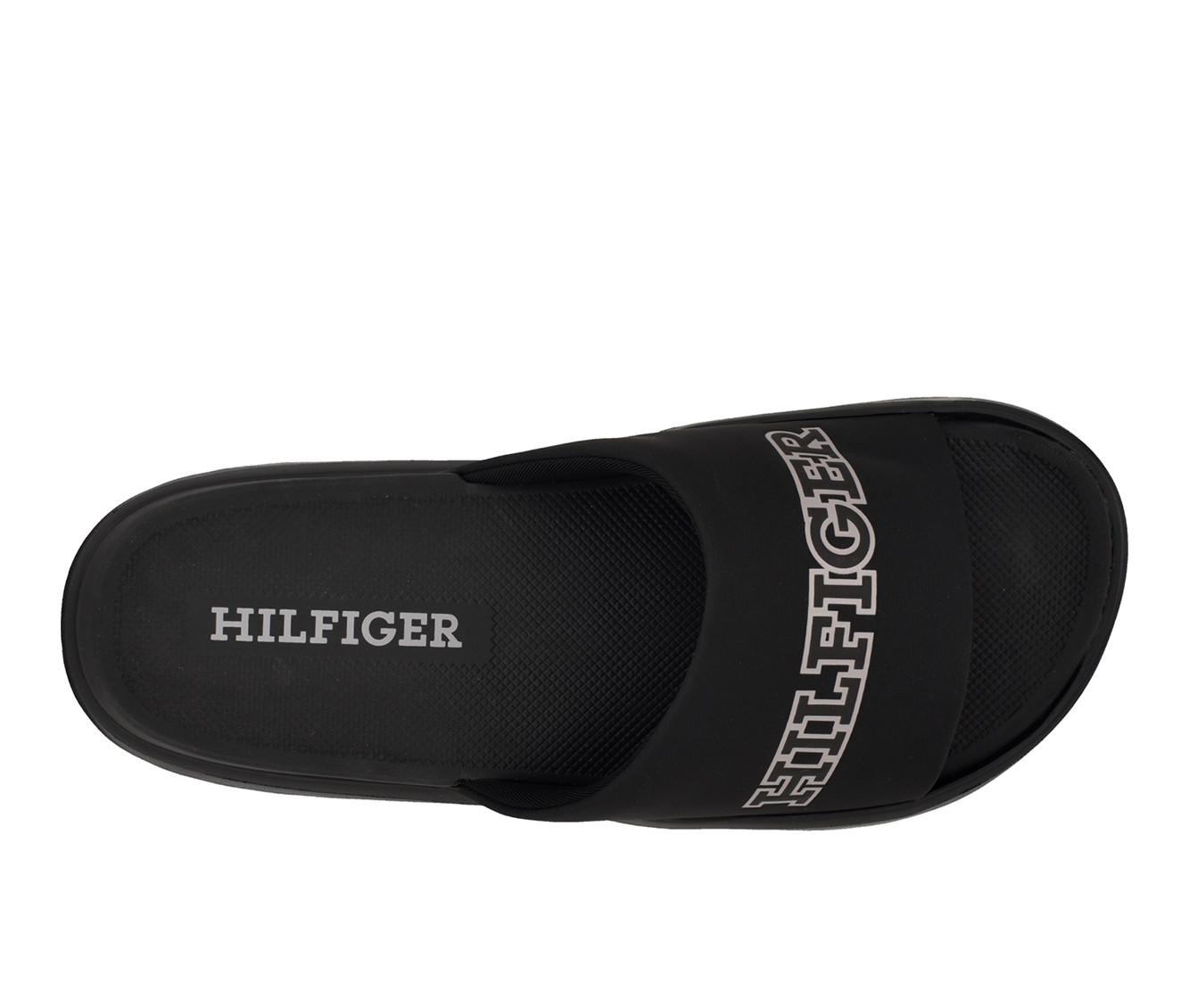 Men's Tommy Hilfiger Moldo Sport Slides