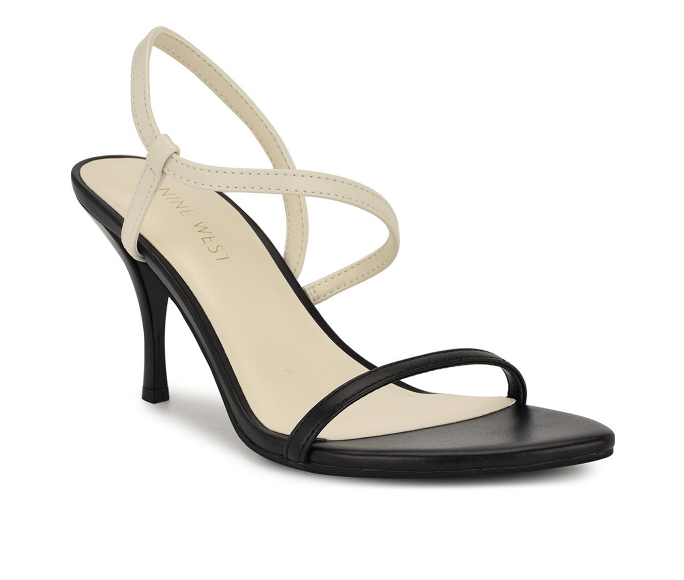 Women's Nine West Cakely Dress Sandals