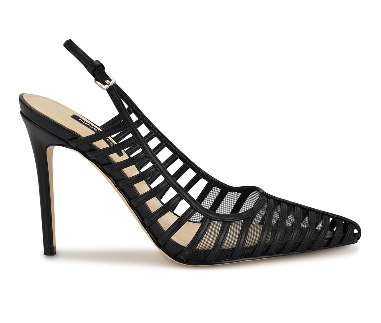 Women's Nine West Filane Pumps