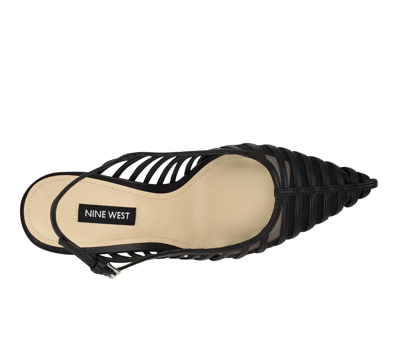 Women's Nine West Filane Pumps