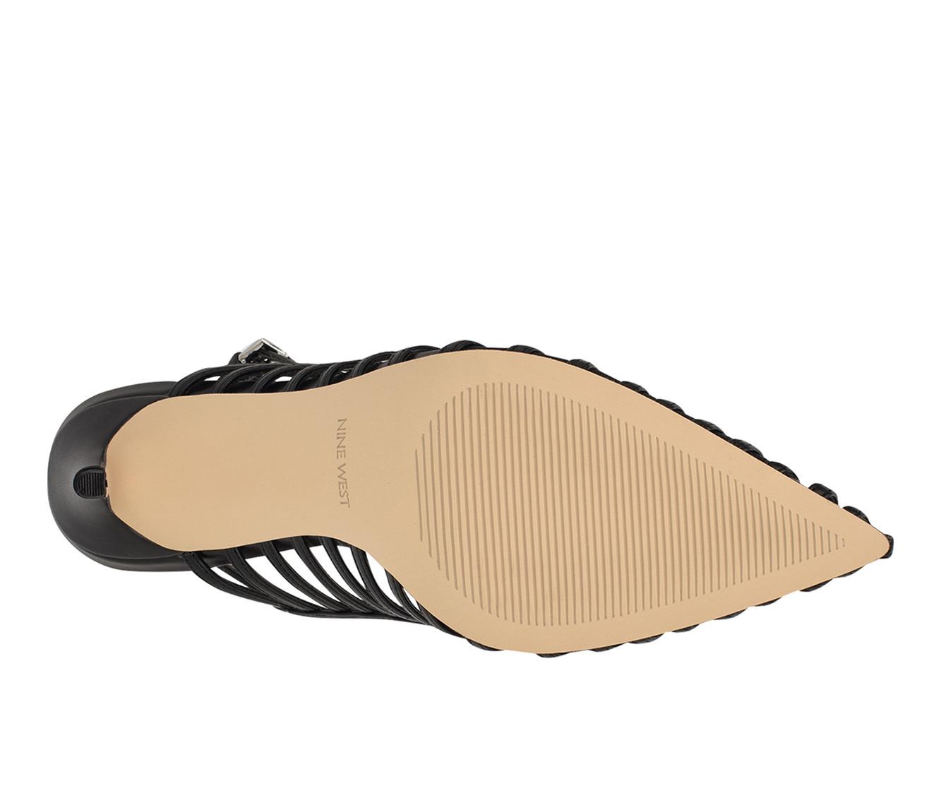 Women's Nine West Filane Pumps