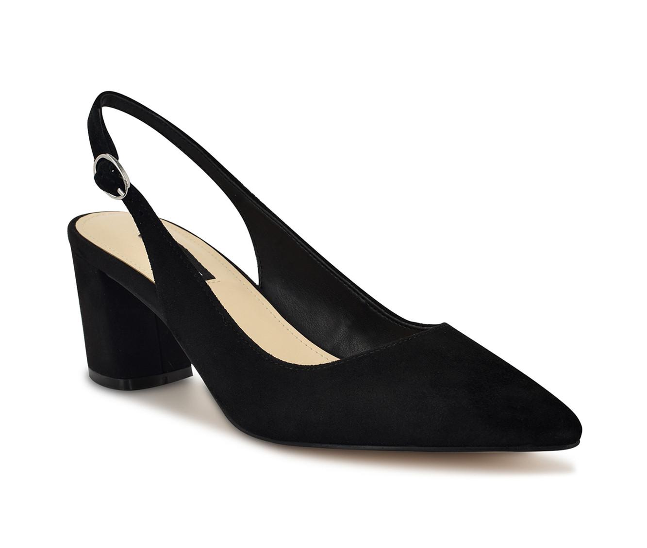 Women's Nine West Kamsee Pumps