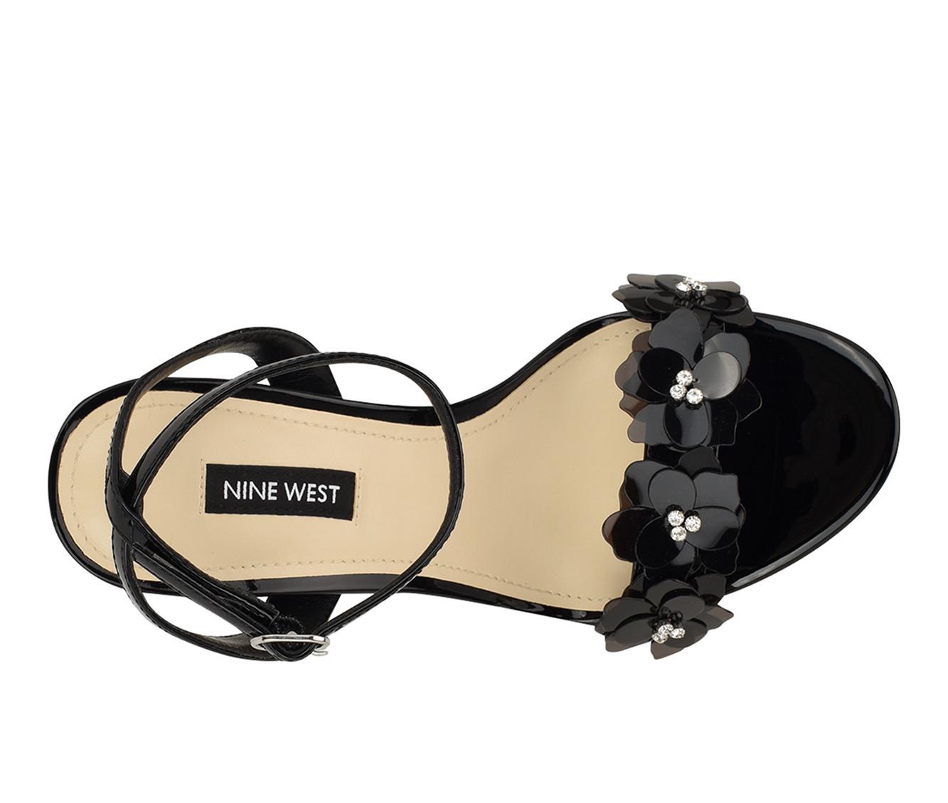 Women's Nine West Lovely Stiletto Sandals