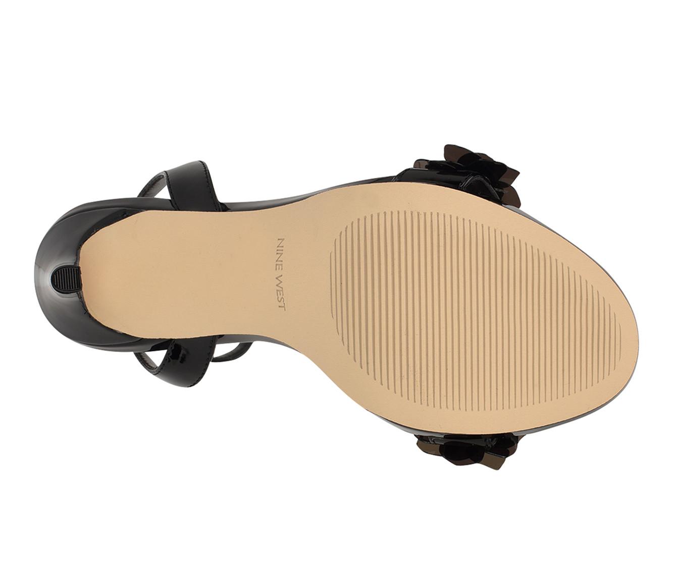 Women's Nine West Lovely Stiletto Sandals