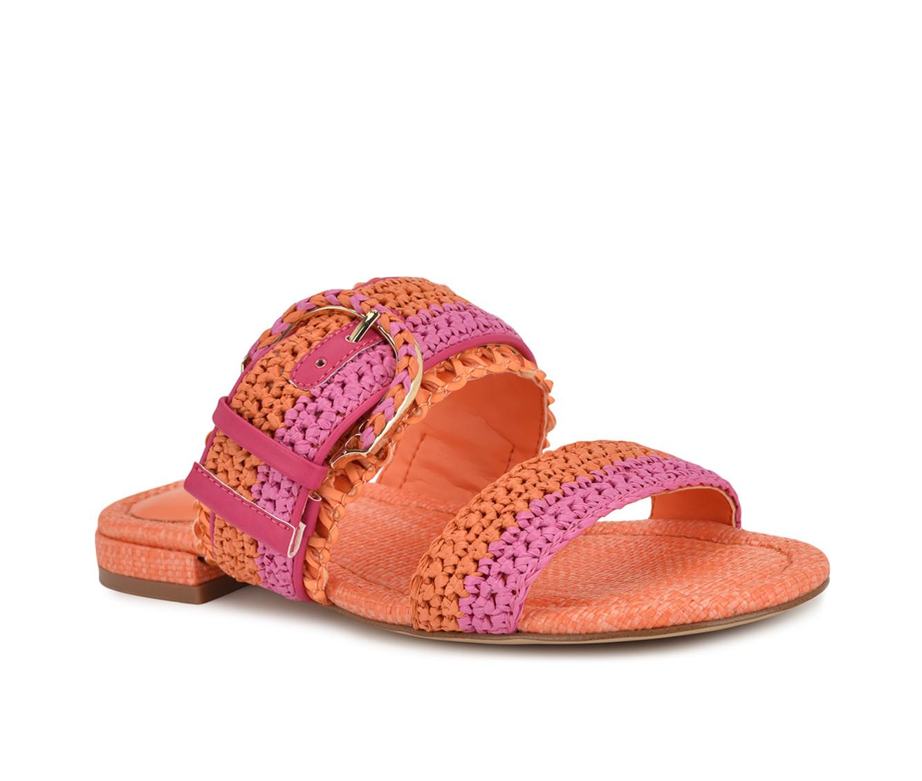 Women's Nine West Sameey Sandals