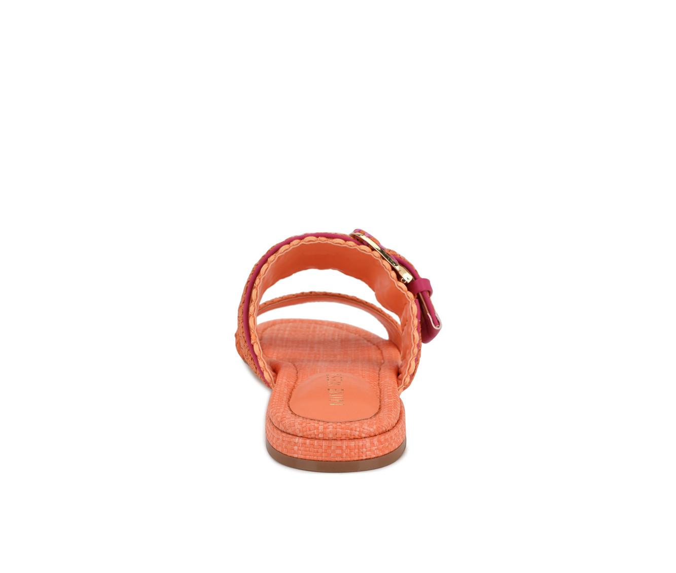 Women's Nine West Sameey Sandals