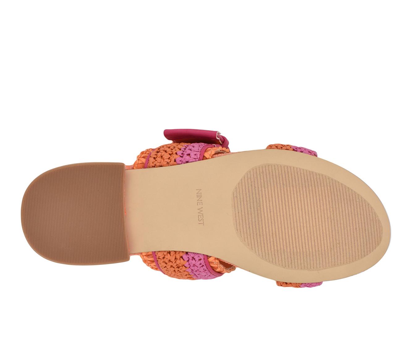 Women's Nine West Sameey Sandals