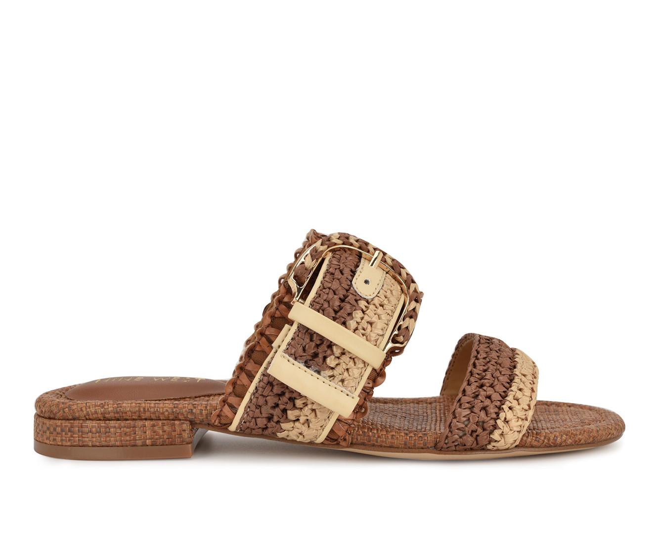 Women's Nine West Sameey Sandals
