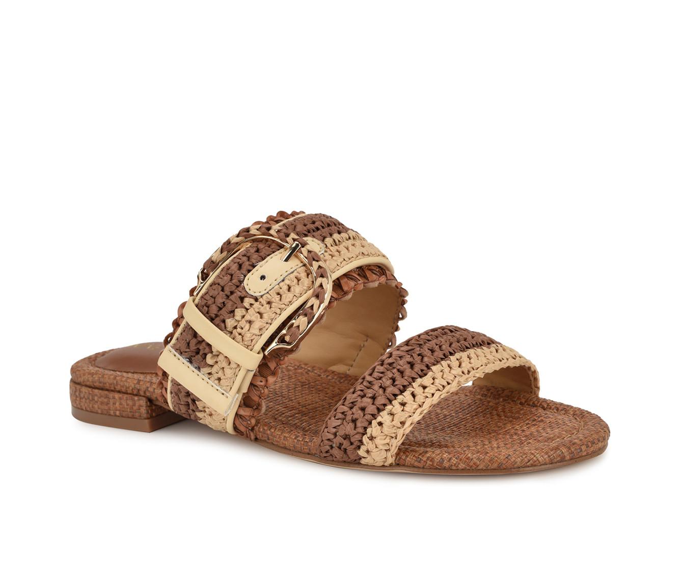 Women's Nine West Sameey Sandals
