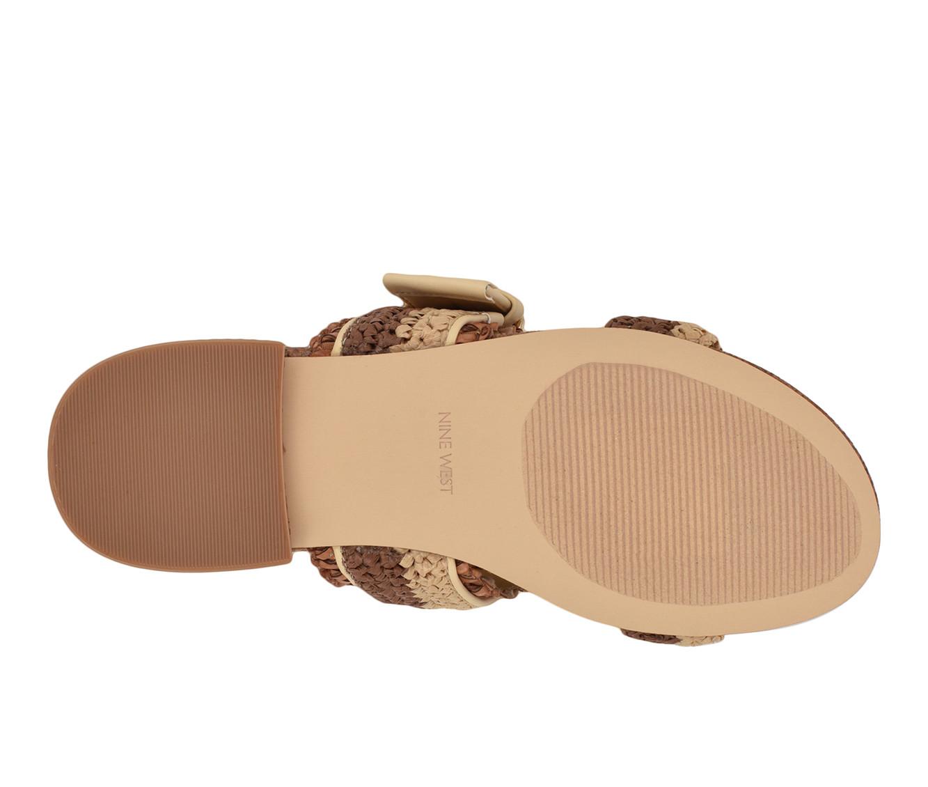 Women's Nine West Sameey Sandals