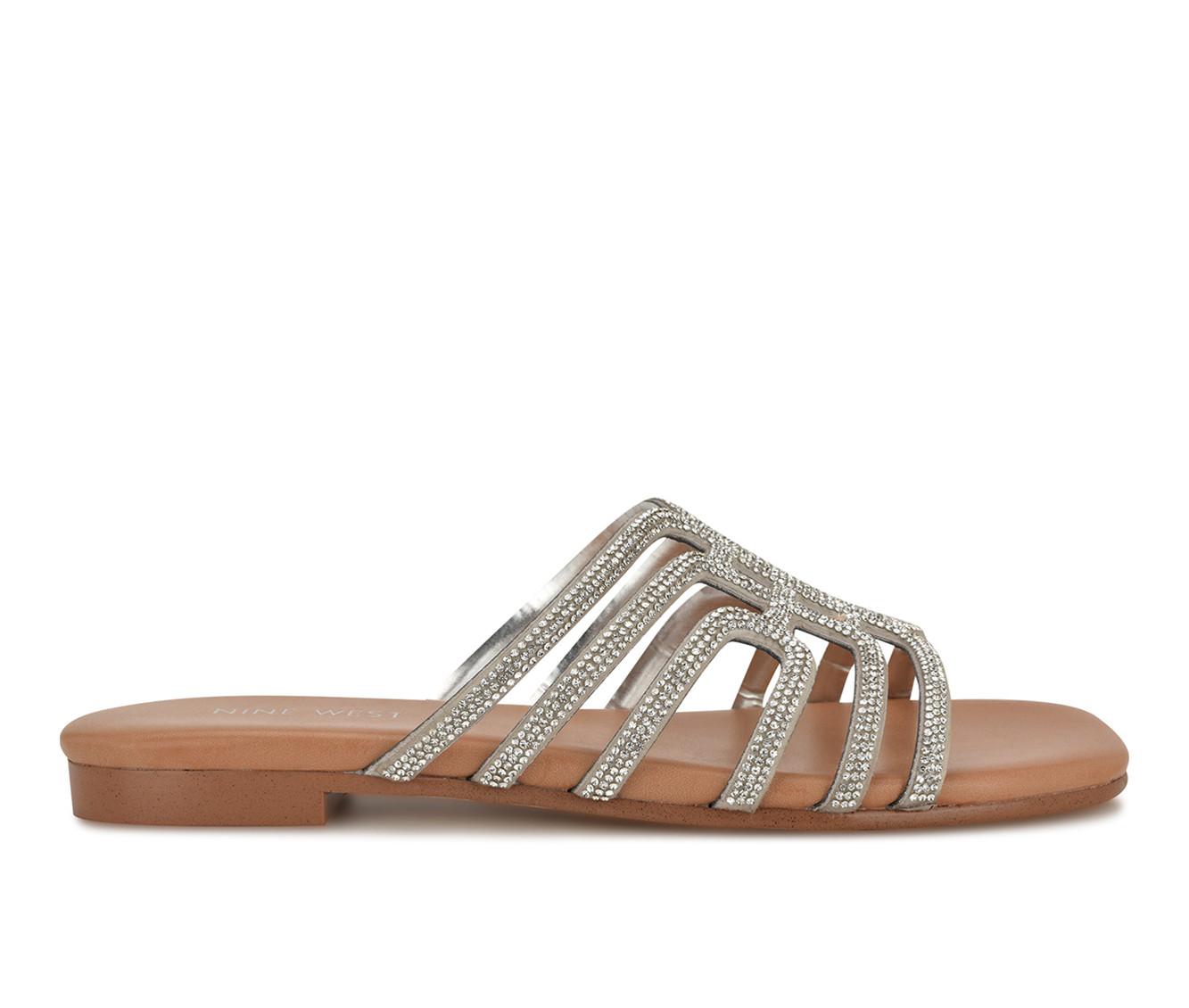 Women's Nine West Timy Sandals