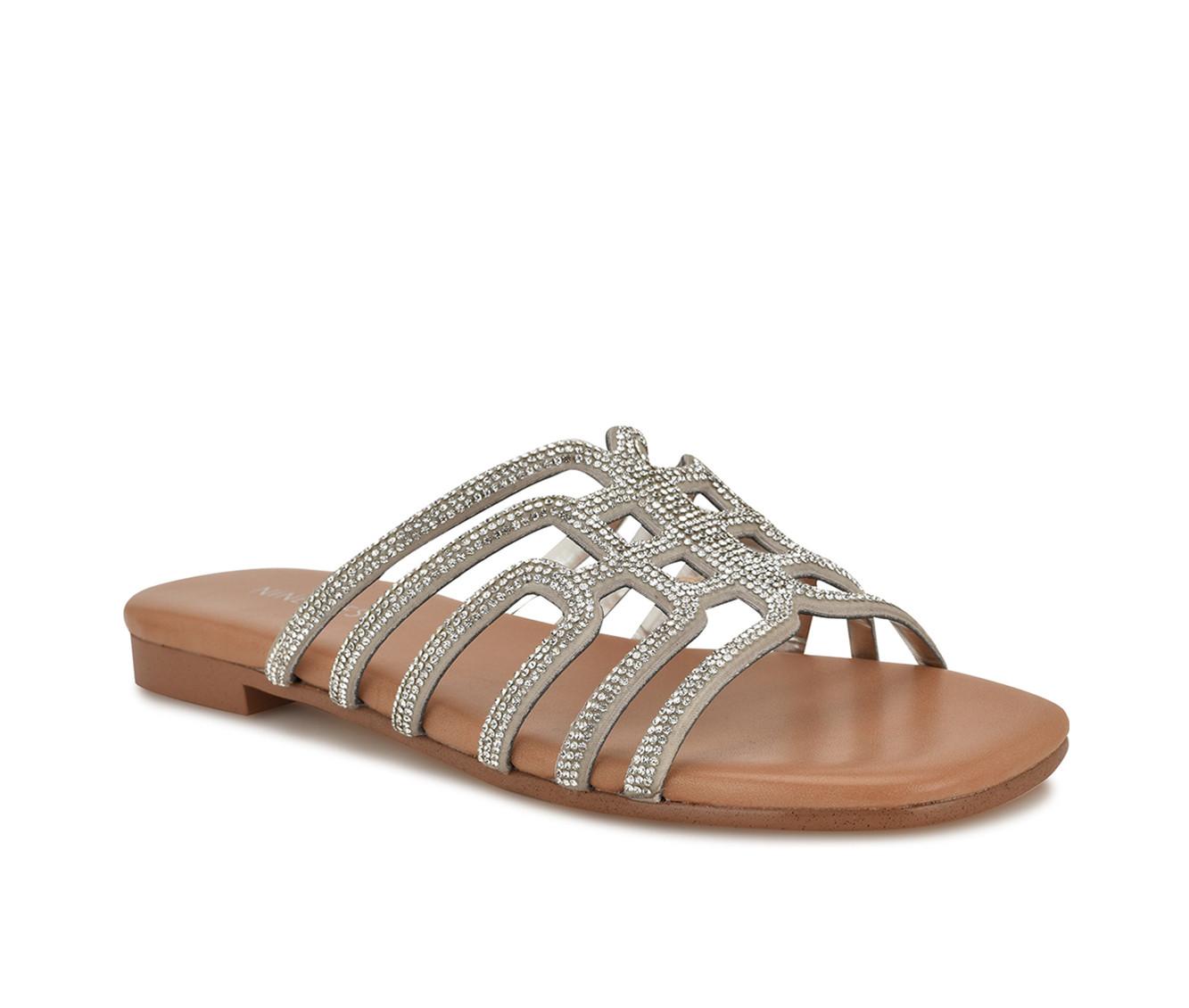 Women's Nine West Timy Sandals