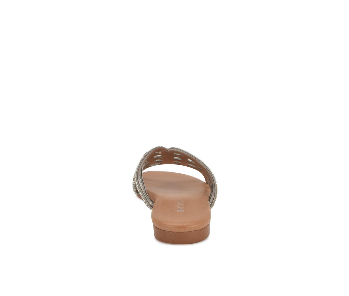 Women's Nine West Timy Sandals