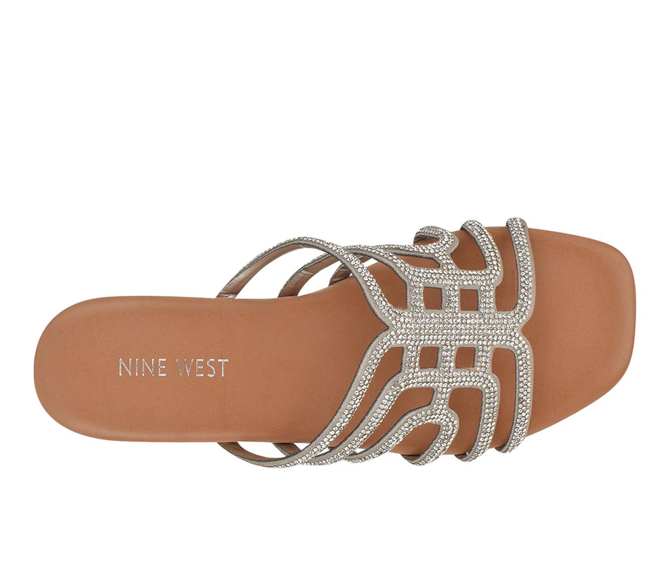 Women's Nine West Timy Sandals