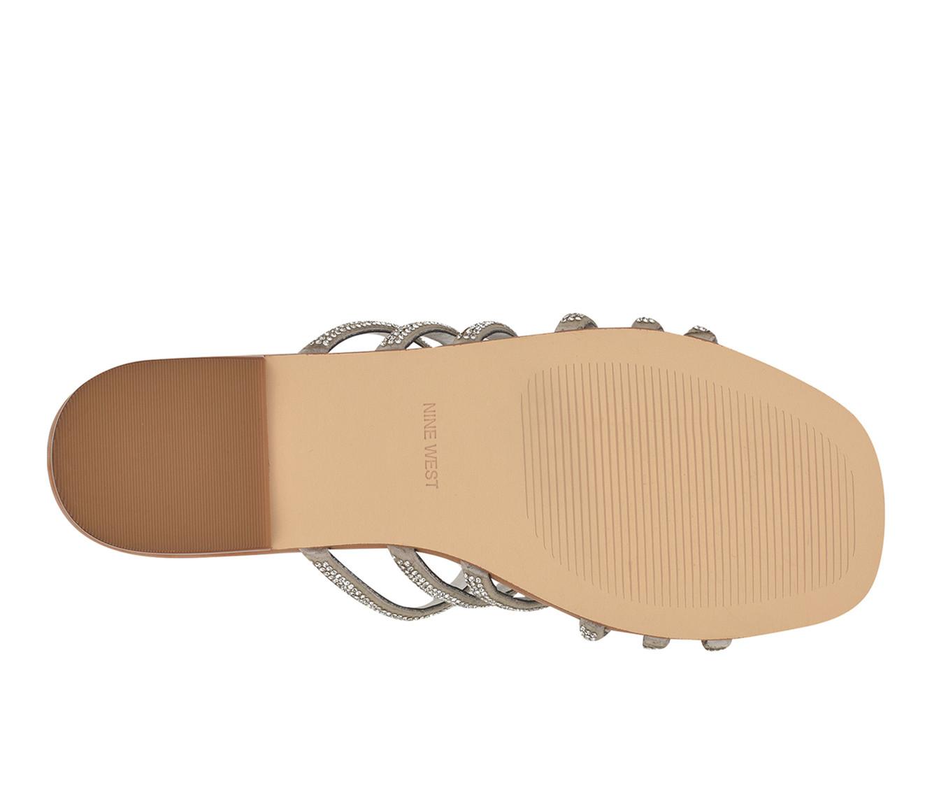 Women's Nine West Timy Sandals