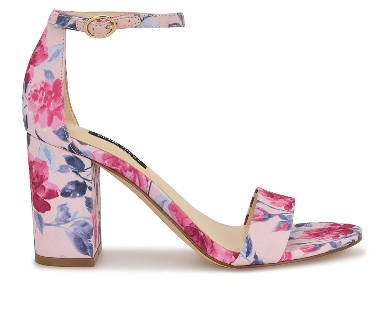 Women's Nine West Toniann Dress Sandals