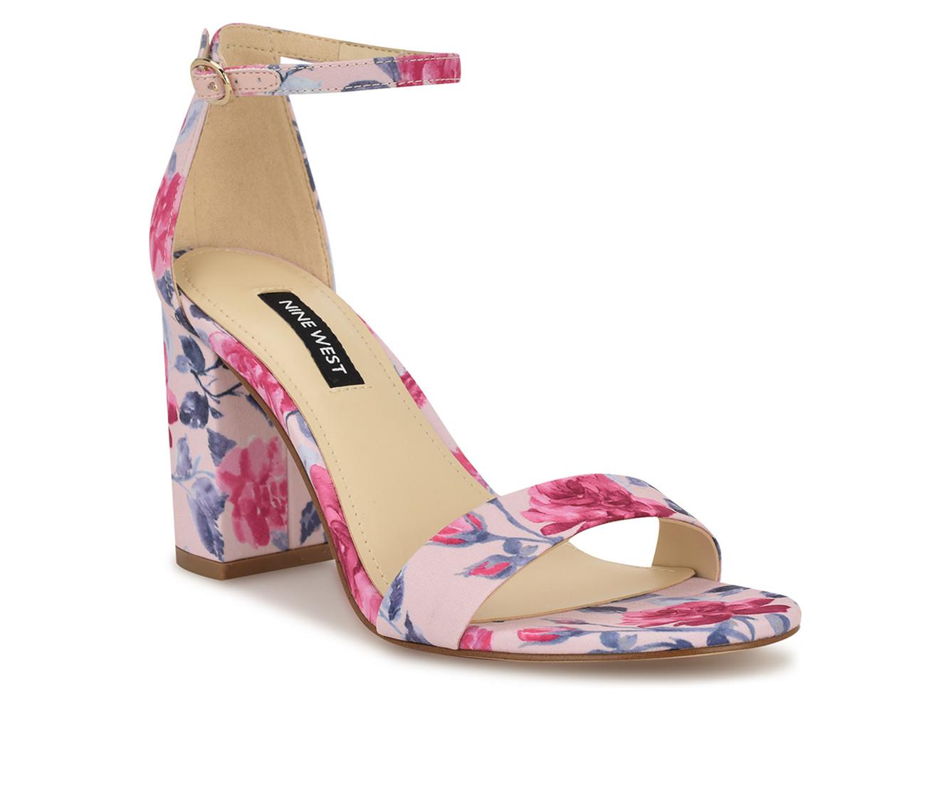 Women's Nine West Toniann Dress Sandals