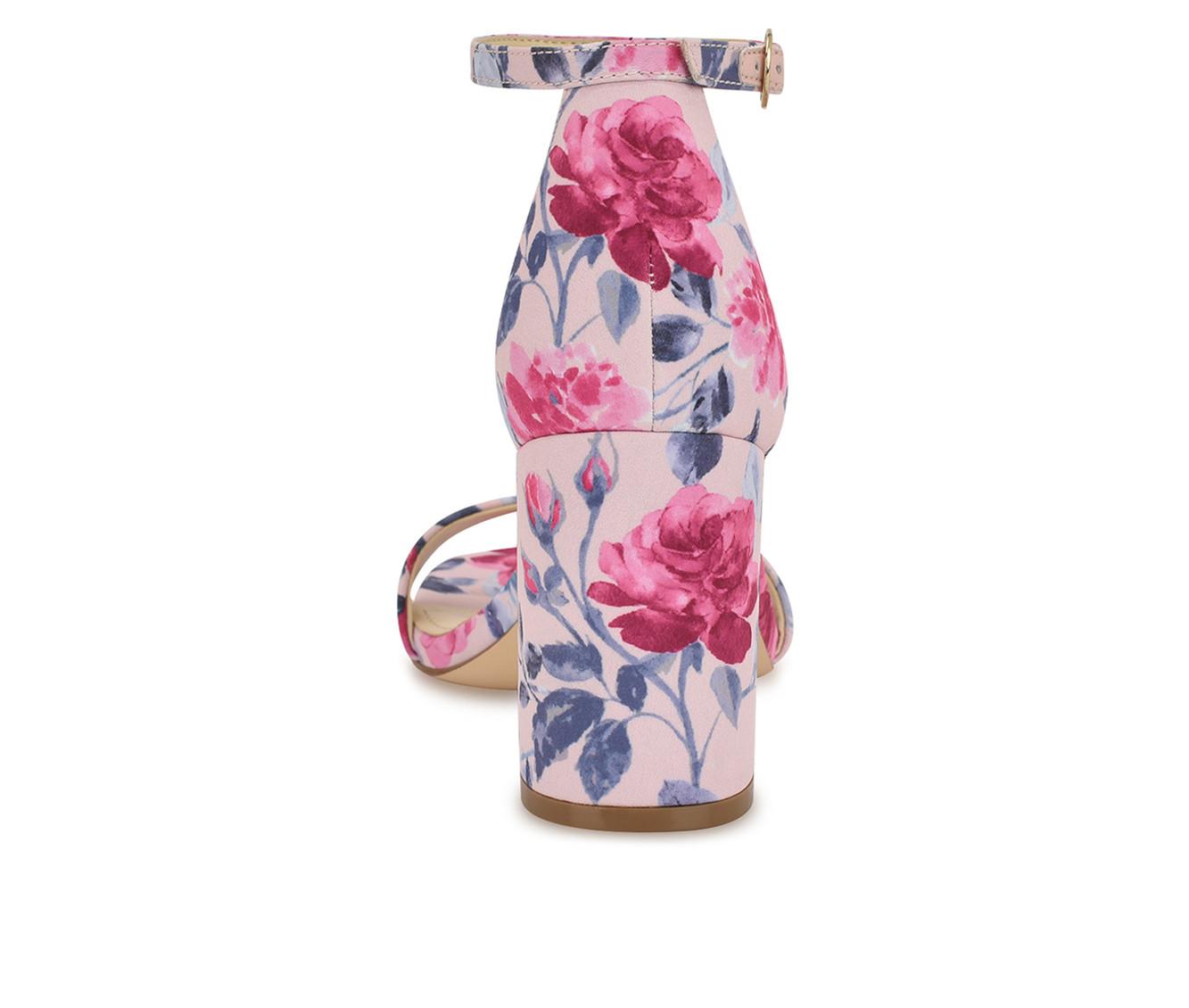 Women's Nine West Toniann Dress Sandals