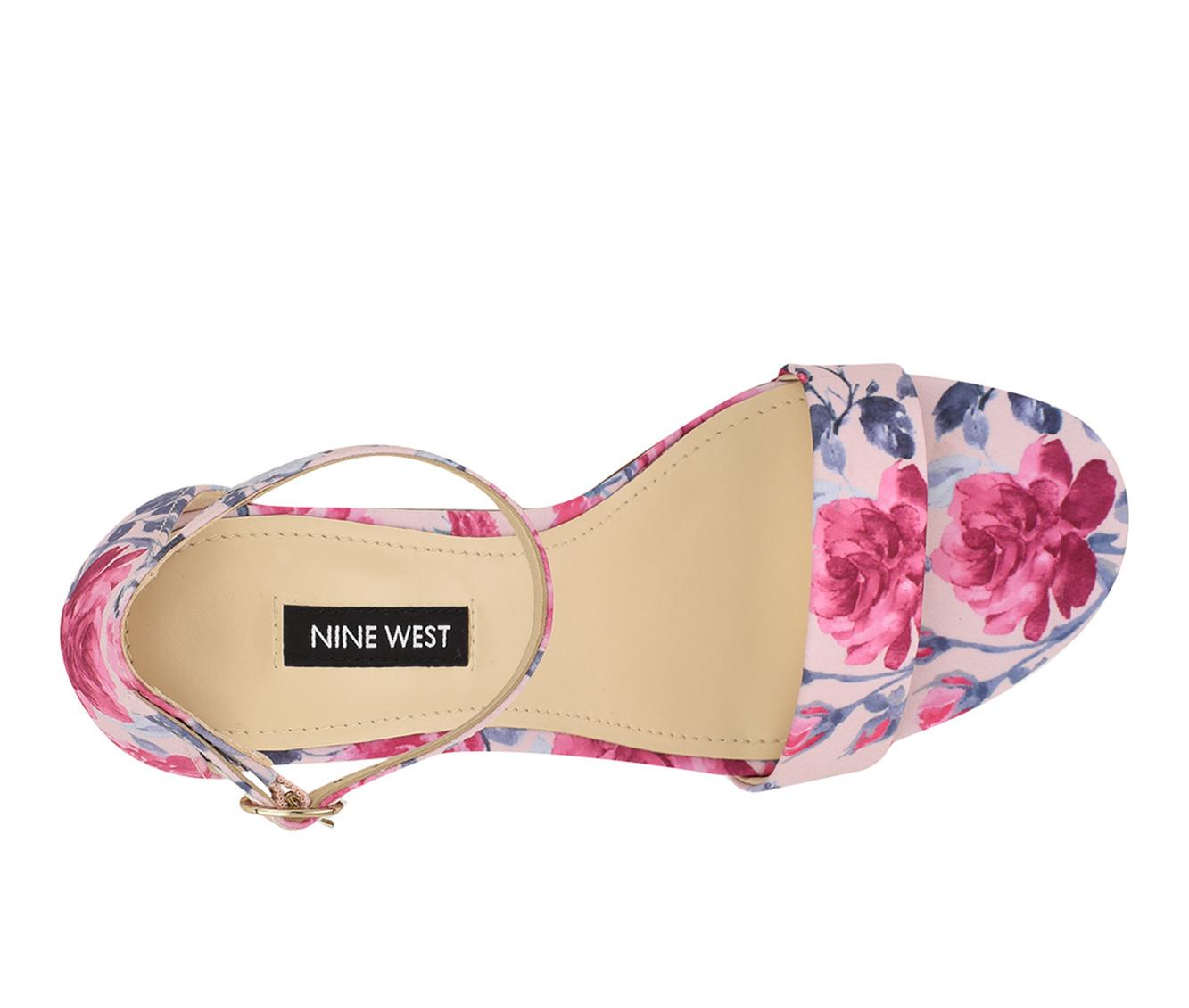 Women's Nine West Toniann Dress Sandals