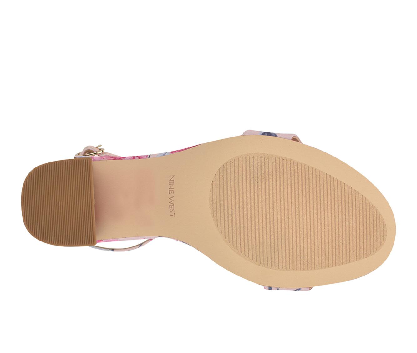 Women's Nine West Toniann Dress Sandals