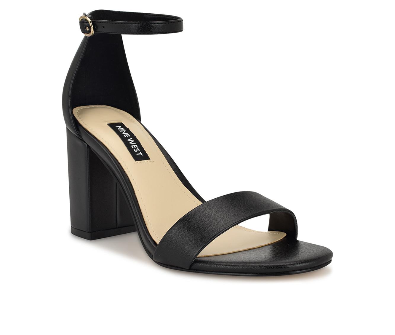 Women's Nine West Toniann Dress Sandals